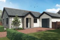 Tamar 2 bed bungalow